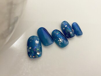 スリープ ジユウガオカ(Sleep jiyugaoka)/アートコース 15400円