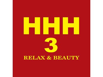 エイチスリー 表参道院/HHH3表参道(国家資格取得者施術)