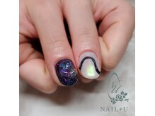 ネイルプラスユウ(NAIL+U)/