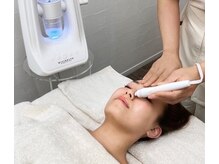 アンジュマリー/毛穴洗浄ハイドロスプラッシュ！