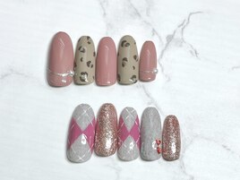 【miyuki担当】10本デザイン