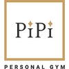 ピピ パーソナルジム 札幌ノルベサ店(PiPi PERSONAL GYM)ロゴ