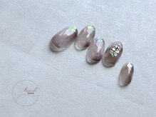 ヒュール(huul)/デザインサンプル