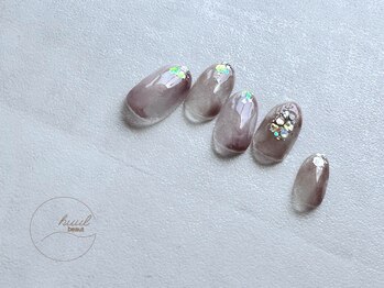 ヒュール(huul)/デザインサンプル