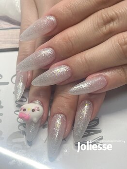 ジョリエス 蒲田(Joliesse)/