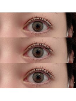 エニー アイラッシュアンドネイル 佐賀店(ANY Eyelash&Nail)/