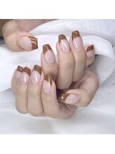 ネロリネイル(Neroli nail)/