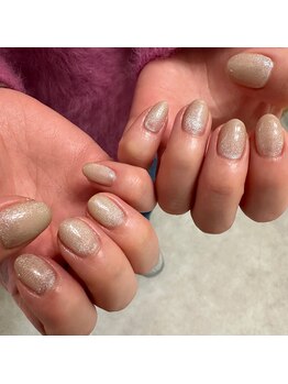 リリー バイ ロスターネイル(Lily by rostar nail)/