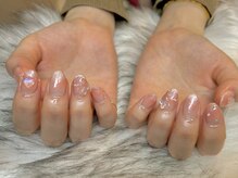 スティムネイル(Stimu nail)/