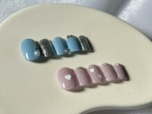 レーヴ(reve)/秋冬トレンドデザイン5780円