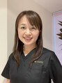 ビーキュート 学芸大学店(BE-CUTE) 福永 和歌子