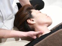 ゼロ(ZERO)/施術風景