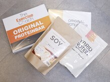 エクササイズコーチ 船橋店/販売商品