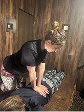 アジアンリラクゼーション ヴィラ 八尾店(asian relaxation villa)&nbsp;植田 