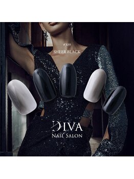 ディーバ 相模大野店(Diva)/One color plus(ストーン)