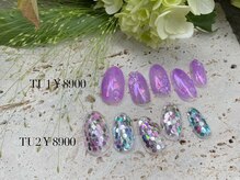 ベルフラワー(BellFlower)/梅雨キャンペーン