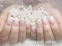 クイーンズネイルサロン(Queen's nail salon)/