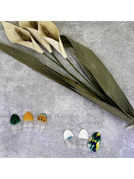 ネイル バズ(NAIL BUZZ)/初回ジェルオフ込7600円