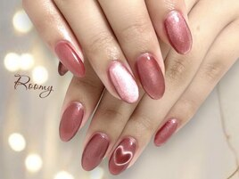 《パラジェル》ハートマグ