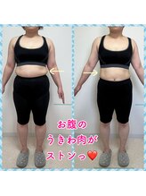 ダイエット ハピアス(HAPIAS)/