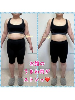 ダイエット ハピアス(HAPIAS)/