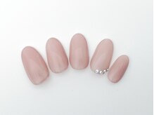 サロンドステッラ(Salon de Stella)/【ハンド】オフィス定額