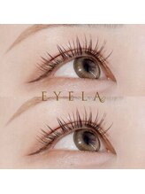 アイラ 本店(EYELA)/【アップワードラッシュ】