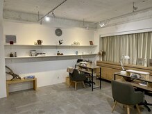 ルアナ(ruana)の雰囲気（周りと被りたくない方に最適です。[本町/フィルイン]）