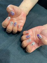 エン(Em.)/ハンドネイル