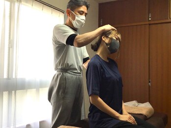 アメイジングボディーワクス(Amazing Body Works)/眼精疲労に