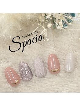 スペーシア(Spacia)/シンプルデザイン¥