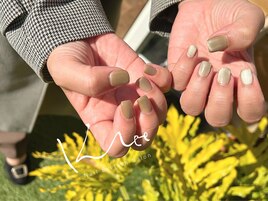 マグネット+ワンカラー