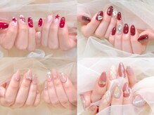 ナイスネイル 福生店(NICE NAIL)/持ち込みデザインコース