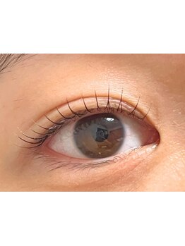 モテ可愛な目元にしたい