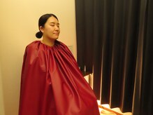 心地良い時間を過ごしていただける空間で、心からのデトックス