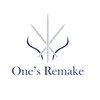 ワンズリメイク(One's Remake)ロゴ