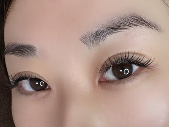 アリュール(Allure)/デザインキープラッシュ