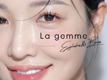 ラ ジェム(La gemme)