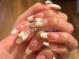 フレンチネイル