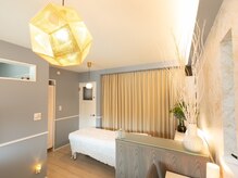 エッセンス スパ(ESSENCE SPA)/サロン