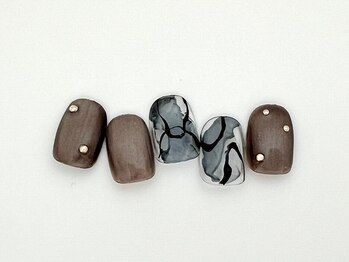 ソポカロン くずは店(sopoca lon)/sopoコース5800円