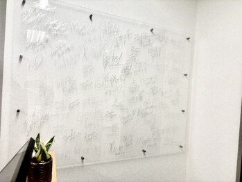 アンリミット 恵比寿店(Unelimit)/【著名人多数来店】