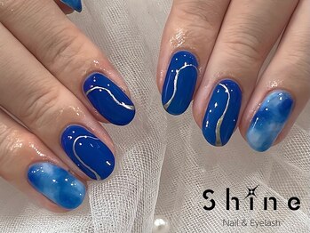 シャイン 船橋(Shine)/定額1＋ライン追加１本100円