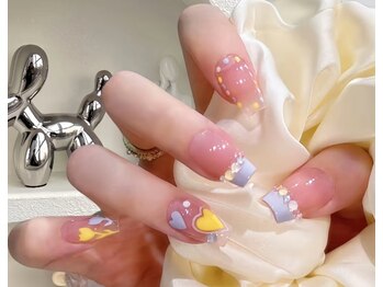 ジェイエフ(JF)/