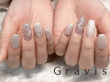 グラビス ライラ(Gravis Laila)/定額コース*担当MIYUU