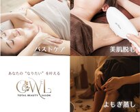 アウル(OWL)