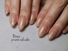 ボレア(Borea)/ワンカラー