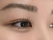 オルドット 西宮北口(Olu.)の雰囲気（まつげパーマ&眉毛WAX）