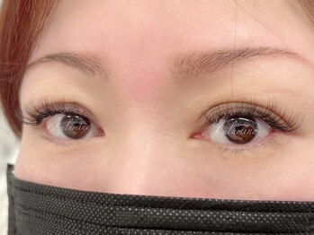 ルルミーナ(Lulu Mina)/～ボリュームラッシュ～