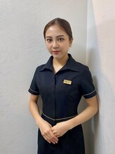 パーフェクトボディプレミアム 大阪心斎橋店(PERFECT BODY PREMIUM) 西口 彩葉